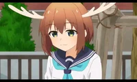 Noko Shikanoko