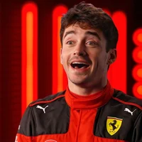 Charles Leclerc 