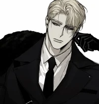 Corey - Detective 