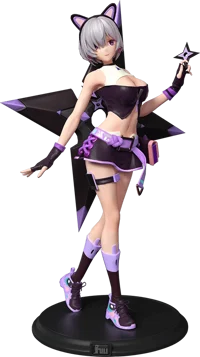 Figure Fantasy Karan