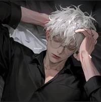 Годжо Сатору