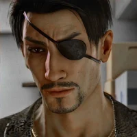 Goro Majima