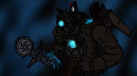 Titan Camera Man V2