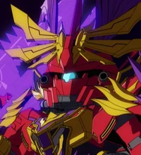 Lyu Bu Sinanju - SDG