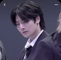 Jeongin - husband