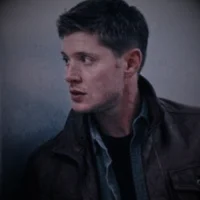 09 Dean Winchester