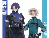 Ratio and Aventurine