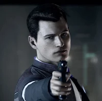 Connor - DBH