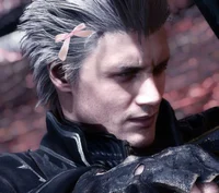 Vergil Sparda