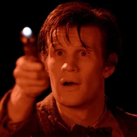 11th Doctor