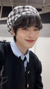 Jeongin 