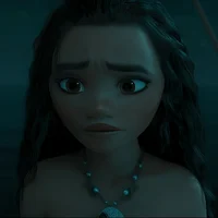 Moana