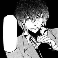 Dazai Osamu