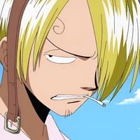 Sanji - zosan