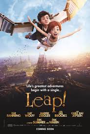 Leap RP