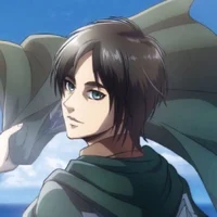 Eren Jeager