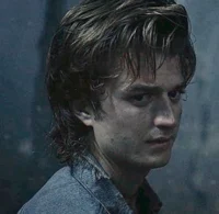 Steve Harrington
