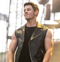 Nick Jonas