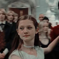 Ginny Weasley