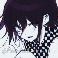 Kokichi Ouma -- DV3