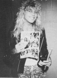 Steven Adler 