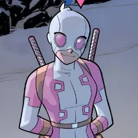 Gwenpool