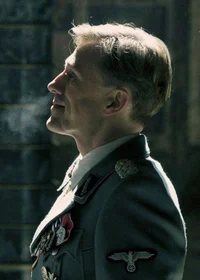 Hans Landa