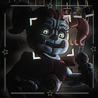 Circus Baby 