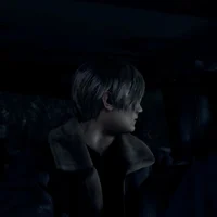 LEON KENNEDY