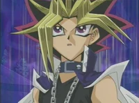 Yami Yugi