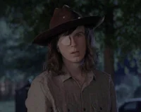 Carl Grimes
