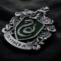 Slytherin boys 