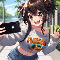 Bakadere Florida Gal