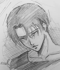 Levi Ackerman