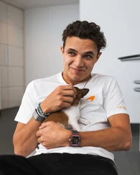 Lando Norris