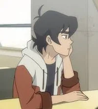 Keith Kogane
