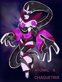 Atomic X -Chaque-