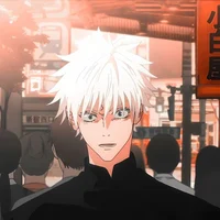 Satoru Gojo