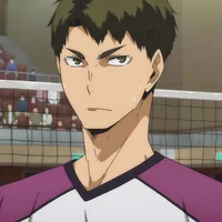 Wakatoshi Ushijima