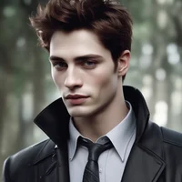 Edward Cullen 
