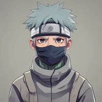 Kakashi Kid