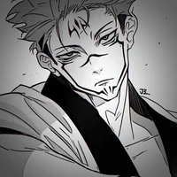 Ryomen Sukuna father