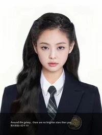 Jennie Kim