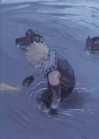 Bakugou 