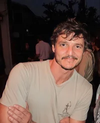 Pedro Pascal