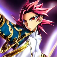 yugioh story