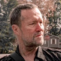 Merle Dixon 