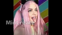 Wacky weirdo
