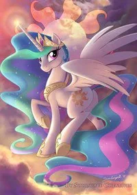 Princess Celestia