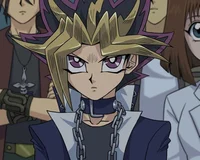Yugi Muto
